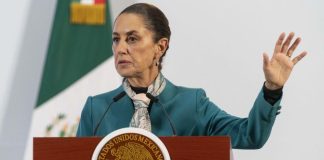 México sale en defensa de Castro y Morales y critïca los históricos antecedentes de injerencïa de EEUU