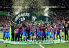 Mateta definió la Conference League: Crystal Palace se coronó al vencer 1-0 al Rayo Vallecano