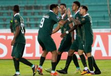 Victoría en la altura de Bolivia y dominio en la Sudamericana: Caracas FC lidera su grupo tras vencer a Independiente