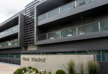 Asociación española de árbitros de fútbol dênuncia al Real Madrid, Florentino Pérez y RMTV