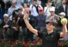 Jannik Sinner hace historia al completar la colección de Masters 1000 con su triunfo en Roma