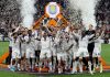 Inoxidable Emery: El técnico vasco logra su quinta Europa League con la victoria del Aston Villa ante el Friburgo