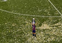 Adiós a ‘The Queen’: Alexia Putellas se despide del Barça tras 14 temporadas y 30 títulos