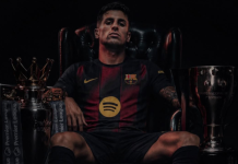 Joao Cancelo hace historia: El primer futbolista en cønquistar las cuatro grandes ligas de Europa