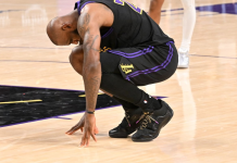 El Thunder apaga las luces de Los Ángeles: LeBron James y los Lakers quedan eliminados de la temporada