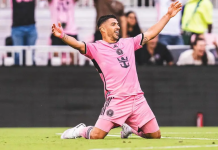 ¿Listo para un último baile? Luis Suárez abre la puerta a un posible regreso a la selección de Uruguay