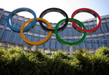 El COI abre la puerta al regreso total de Bielorrusia para los Juegos Olímpicos de Los Ángeles 2028