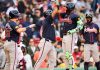 El ‘Abüsador’ está de vuelta: Jonrón con bases llenas de Ronald Acuña Jr. selló la victoria de Atlanta en Boston