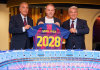 Flick firma su continuidad en el Barcelona con la mirada puesta en la Champions y el nuevo Camp Nou