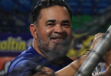 Tigres de Aragua se queda sin mánager: Oswaldo Guillén no continuará para la temporada 2026-27