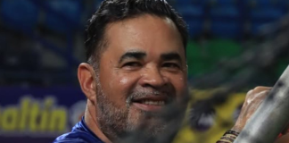 Tigres de Aragua se queda sin mánager: Oswaldo Guillén no continuará para la temporada 2026-27