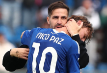 Se queda en el Como o vuelve al Real Madrid: Fábregas despeja los rumores sobre su estrella Nico Paz