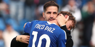 Se queda en el Como o vuelve al Real Madrid: Fábregas despeja los rumores sobre su estrella Nico Paz