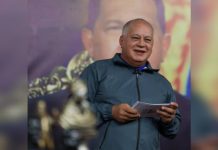 «Debemos estar en un solo bloque»: Diosdado Cabello hace un llamado a mantener la unión en el país (+ Detalles)