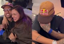 ¡Qué gran momento futbolístico e histórico!: Entre lágrimas y abrazos la emocionante reacción de Neymar tras ser convocado al Mundial 2026 (+ Video)
