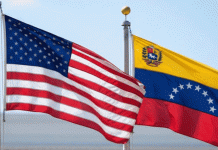 Cancillería venezolana coordina ejercicio de contingencia diplomática junto a delegación estadounidense (+ Comunicado)
