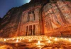 Descubren en Petra un avanzado sistema de agua que revela cómo una ciudad en el desierto logró sobrevivir hace más de 2.000 años (+ Fotos)