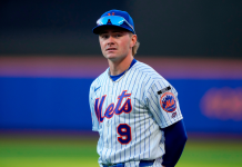 Mets suben a su gran prospecto A.J. Ewing al equipo grande en medio de crisis ofensiva en MLB