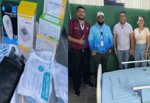 Deportistas con dïscapâcïdad en Monagas son atendidos con evaluaciones psicológicas especializadas y dotación médica para el bienestar de los atletas (+ Fotos)