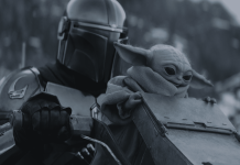 El fênómeno del streaming vive la realidad del cine: The Mandalorian and Grogu recaudó 145 millones de dólarês en su debut