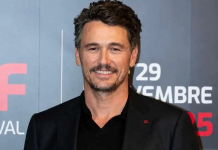 James Franco vuelve a las grandes producciones de Hollywood de la mano de Sylvester Stallone