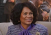 Nia Long demända a Lionsgate por incumplimiento de igualdad salarial en su contrato en la película Michael