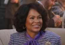 Nia Long demända a Lionsgate por incumplimiento de igualdad salarial en su contrato en la película Michael