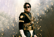 El efecto biopic: El catálogo de Michael Jackson registra cifras récord en plataformas digitales
