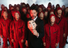 ¿Vuelve La Casa de Papel? Netflix reveló que el universo de la franquicia se expandirá con un nuevo proyecto