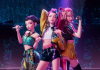 ¡Habrá tour mundial! Netflix confirmó gira de la banda ficticia Huntrix de K-Pop: Demon Hunters