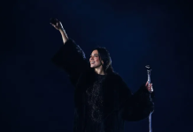 Dua Lipa inmortaliza sus históricos shows en México con un nuevo álbum en vivo y un documental