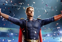 Récord histórico: La última temporada de The Boys supera los 55 millones de espectadores en Prime Video