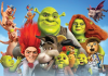 ¡Continúa la historia de Shrek! DreamWorks estaría trabajando en la sexta entrega de la franquicia