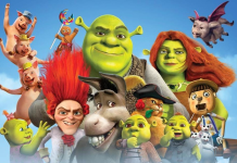 ¡Continúa la historia de Shrek! DreamWorks estaría trabajando en la sexta entrega de la franquicia