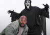 Marlon Wayans aseguró que los productores de Scary Movie le quitaron los derechos de la saga