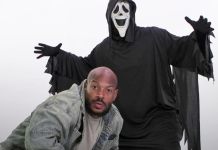 Marlon Wayans aseguró que los productores de Scary Movie le quitaron los derechos de la saga