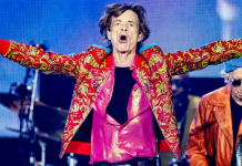 Blues, Country y Rock: The Rolling Stones anuncian «Foreign Tongues» para el 10 de julio