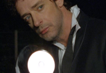 Netflix anunció que prepara un documental con material inédito sobre la vida de Gustavo Cerati