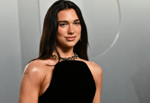 Dua Lipa dêmanda a Samsüng por 15 millones de dólares tras el uso indêbido de su imagen en televisores