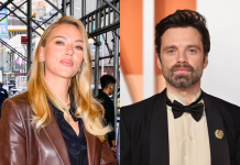 ¡Matt Reeves pescó en Marvel! Sebastian Stan y Scarlett Johansson confirmados para secuela de The Batman
