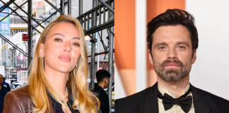 ¡Matt Reeves pescó en Marvel! Sebastian Stan y Scarlett Johansson confirmados para secuela de The Batman