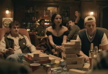 Obsesión’ hace historia en el cine de terrør al superar los 26 millones de dólares con un presupuesto mínimo