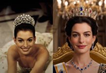 ¡Es la reina de Genovia! Tercera entrega de “El Diario de la Princesa” se centrará en el reinado de Mia Thermpolis