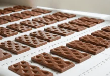 Manicho Fuego: el chocolate ecuatoriano que mezcla dulce y ají y revoluciona el mercado de confitería