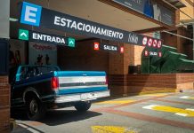 Tarifa de estacionamientos en debate: proponen precios diferenciados y revisión del servicio en Venezuela (+ Video)