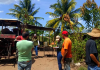 Inicia el ciclo de siembra: Impulsan el trabajo de más de 1.400 productores agrícolas en el municipio Ezequiel Zamora de Monagas (+ Detalles)