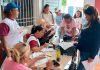 Más de 600 adultos mayores de Monagas recibieron atención integral tras despliegue de brigadas en Ezequiel Zamora (+ Detalles)