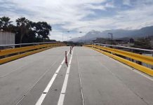 Rehabilitación del elevado de La Atlántida reducirá tiempos de tráfico en Catia La Mar (+ Detalles)