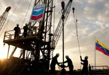 Chevron ofrece oportunidades laborales en Venezuela: la segunda convocatoria en lo que va de año con vacantes disponibles en Zulia y Anzoátegui