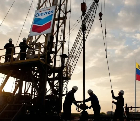 Chevron ofrece oportunidades laborales en Venezuela: la segunda convocatoria en lo que va de año con vacantes disponibles en Zulia y Anzoátegui
